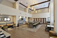 Hampton Inn & Suites Chippewa Falls Hotels in Chippewa Falls