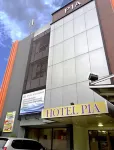 Pia Hotel Cirebon Hotels in Sukapura