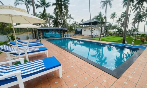 Veda5 Ayurveda Living Village
