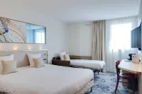 Brit Hotel Orléans St Jean de Braye - l'Antarès Hotels in Saint-Denis-en-Val