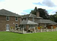 The Gables Hotel