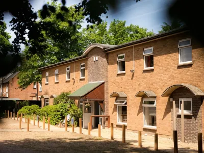 YHA Sheringham Hotels in 