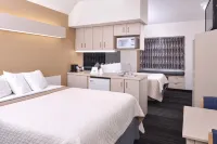 Americas Best Value Inn and Suites Maryville