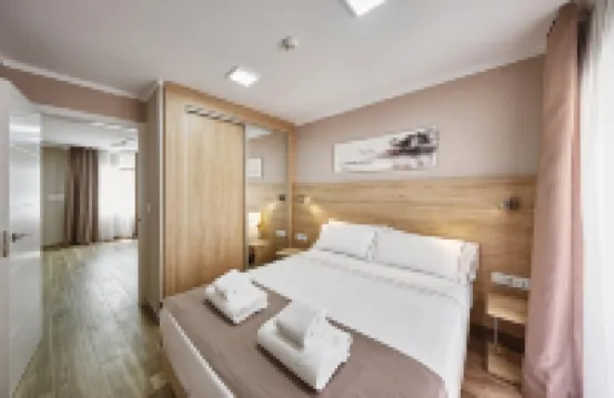 Gbh Hotel-Apartamentos Caballito de Mar