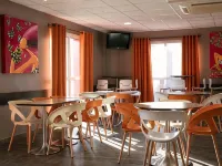 Hotel Clermont Estaing Hotels in Clermont-Ferrand