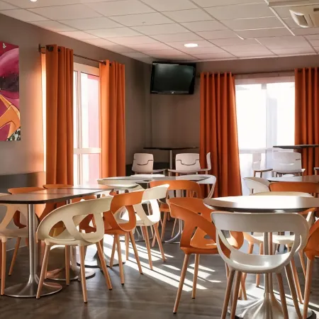 Hotel Clermont Estaing