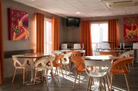 Hotel Clermont Estaing