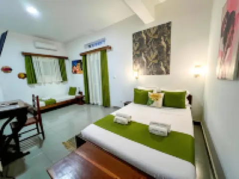 Stephen Hotel Hotels in Tamatave