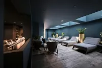 Post Hotel - Tradition & Lifestyle Adults Only - spa