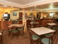 Hollow Inn and Motel - WiFi
