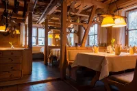 Hotel & Restaurant Grüner Baum - Die Grüne Oase am Feldberg - breakfast