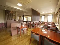 Hotel Route-Inn Nakano Hotels in Obuse