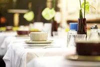 Saint Shermin Bed Breakfast & Champagne - Breakfast