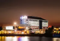 CBD 2 Hotel Hotel a Surat Thani