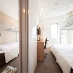 Super Hotel Fukushima Iwaki Hotels in Iwaki