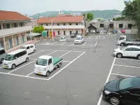Hotel Pacific Hotels in Onagawa