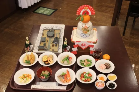 치토세 스테이션 호텔