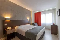 Apartamentos Recoletos Hotels in Madrid