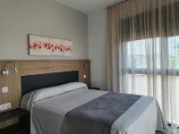 Iberflat Vega de Triana Hôtels à : San Juan de Aznalfarache