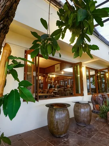 รูปภาพของบ้านอู่ทอง
