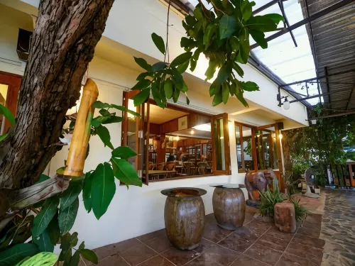 Ban U Thong Accommodations Unggulan Photos