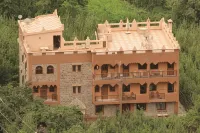Dar Assarou - Toubkal National Park Lodge Hotels near Imlil Trekking Day Tours