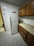 Decent Private Family Rooms with Shared Washroom Next to Burjuman Metro
