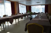 Quars Garden Hotel Hotel a Düzce