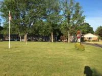 Dunlop Motel Hotels in Ashfield-Colborne-Wawanosh
