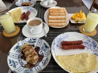 Empyrean Stay-Thulusdhoo Hotels in Thulusdhoo