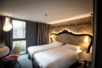 Ibis Styles Douai Gare Gayant Expo Hotels in Dechy