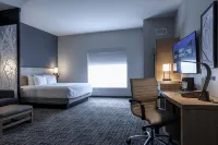 Hyatt Place Indianapolis/Fishers Hotels in Fishers