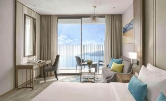Moonlight Bay Panorama Condotel Ocean View