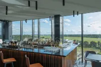 Airport Plaza Hotel Hamburg Hotels in Norderstedt