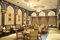 Mysore County Retreat - فطور