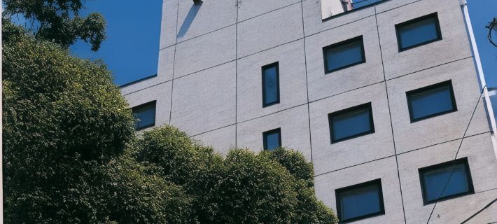 前橋LONGSAND飯店 前橋市住宿飯店