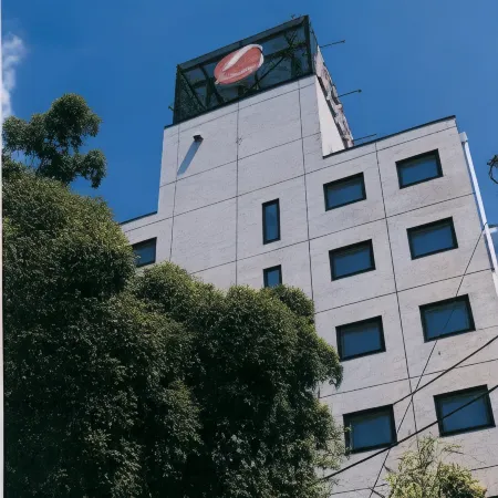 Maebashi Long Sand Hotel