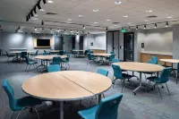 Aloft Charlotte Airport