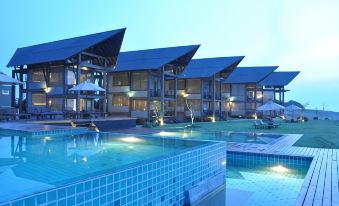 Laya Safari Resorts & Spa