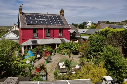 Western House Hotels in Llangennith, Llanmadoc and Cheriton