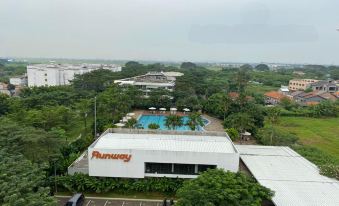 Hariss Inn Bandara