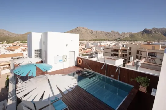 La Goleta Hotel de Mar - Adults Only