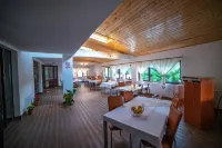 Poiana Cristian Hotels in Rosenau
