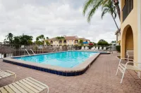 OYO Waterfront Hotel- Cape Coral Fort Myers, FL Hotels in Cape Coral