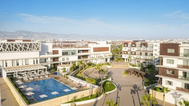 Zephyr Agadir