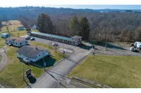 Cadiz Motel by OYO on route 250