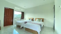 Ina Boutique Home NAN Hotel a Phu Phiang