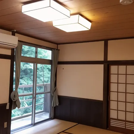 Tawaraya Ryokan Koto Shirasagikan