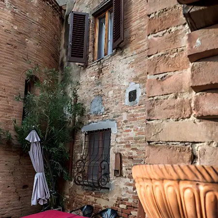 Borgo Antico Residence