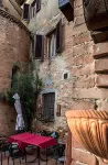 Borgo Antico Residence Hotels in Certaldo